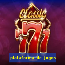 plataforma de jogos que ganha dinheiro