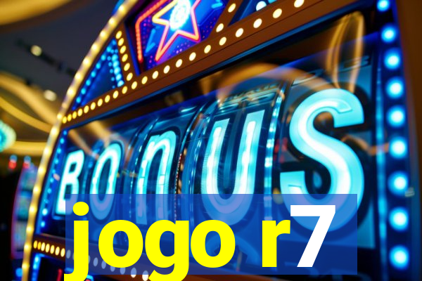 jogo r7