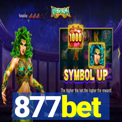 877bet