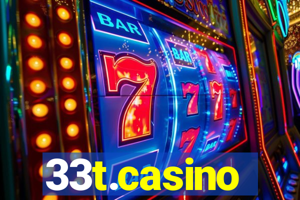 33t.casino