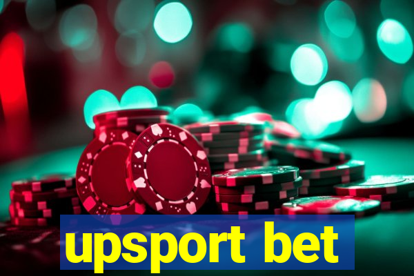 upsport bet