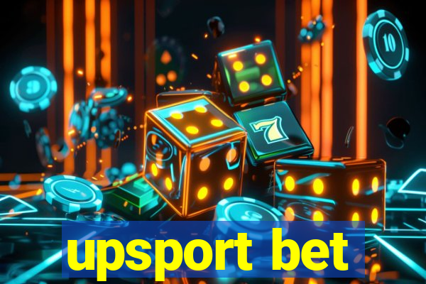 upsport bet