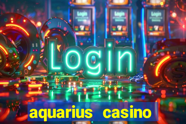 aquarius casino laughlin nevada