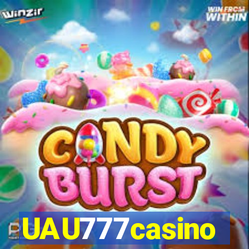 UAU777casino