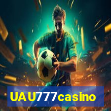 UAU777casino