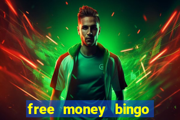 free money bingo sites no deposit