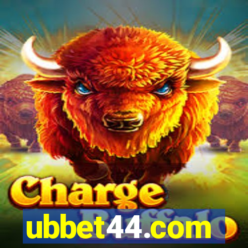 ubbet44.com