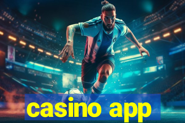 casino app