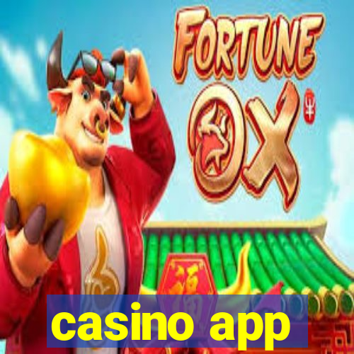 casino app