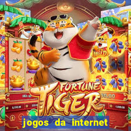 jogos da internet que ganha dinheiro