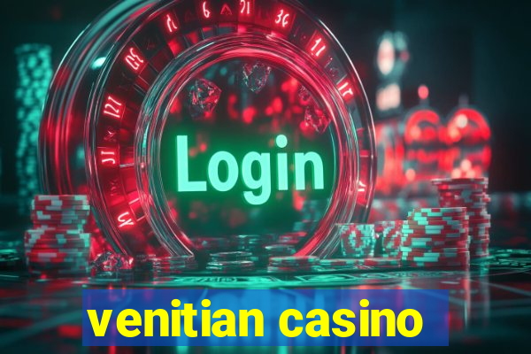 venitian casino