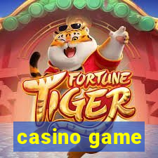 casino game