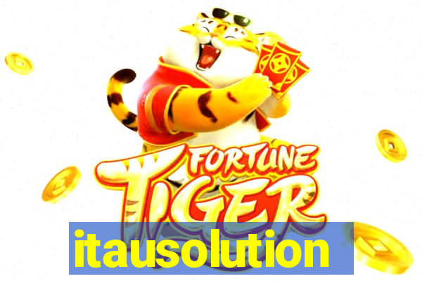 itausolution