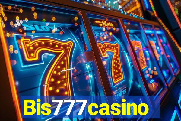 Bis777casino