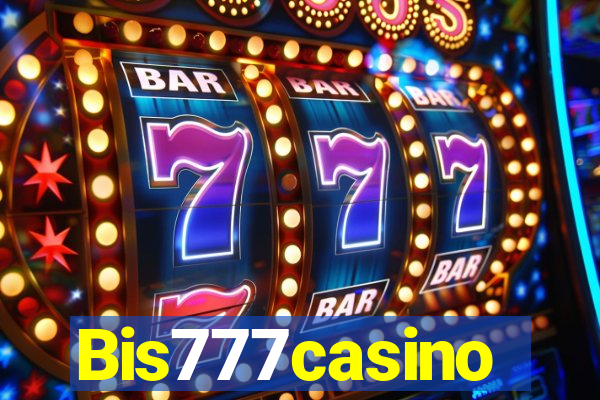 Bis777casino