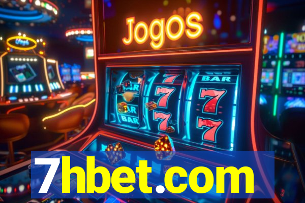 7hbet.com