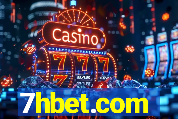 7hbet.com