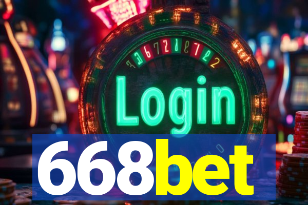 668bet