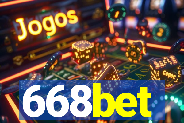 668bet