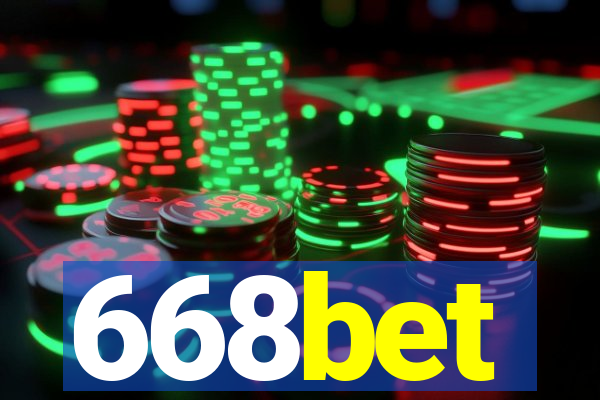 668bet