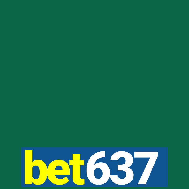 bet637