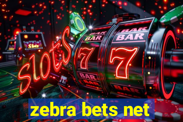 zebra bets net