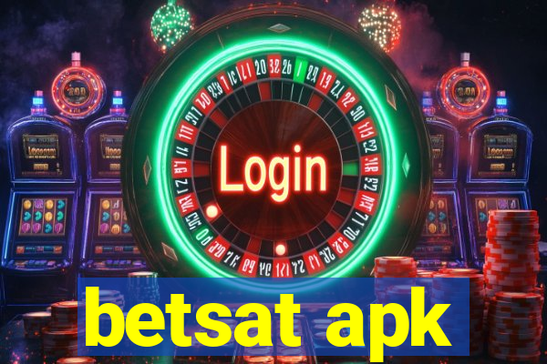 betsat apk