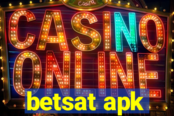 betsat apk