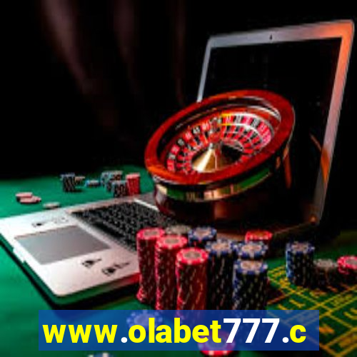 www.olabet777.com