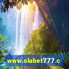 www.olabet777.com