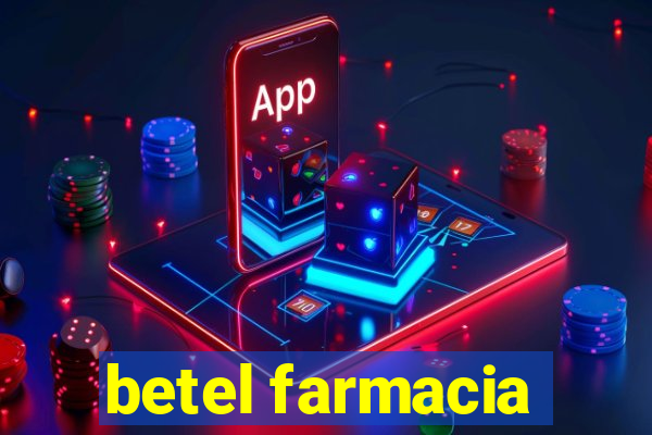 betel farmacia