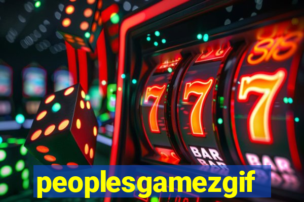 peoplesgamezgiftexchange