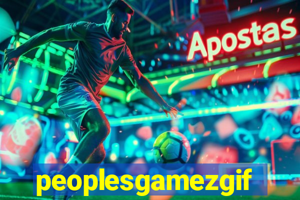 peoplesgamezgiftexchange