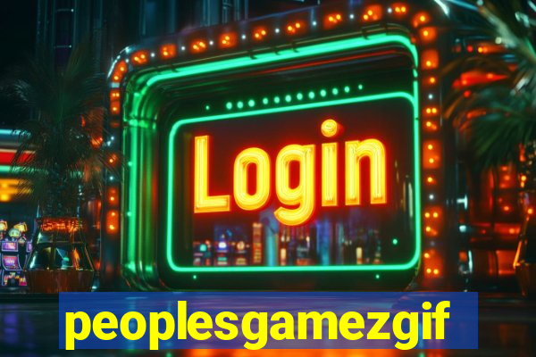 peoplesgamezgiftexchange