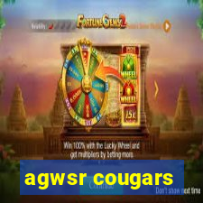 agwsr cougars