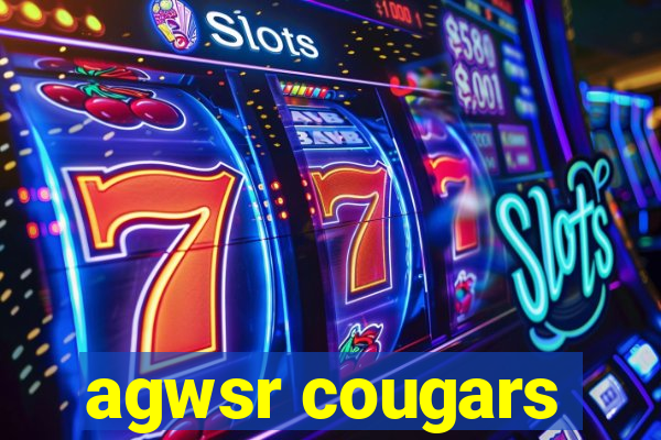 agwsr cougars