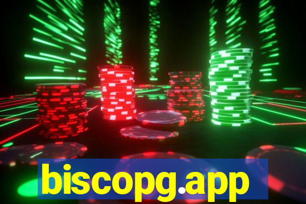 biscopg.app