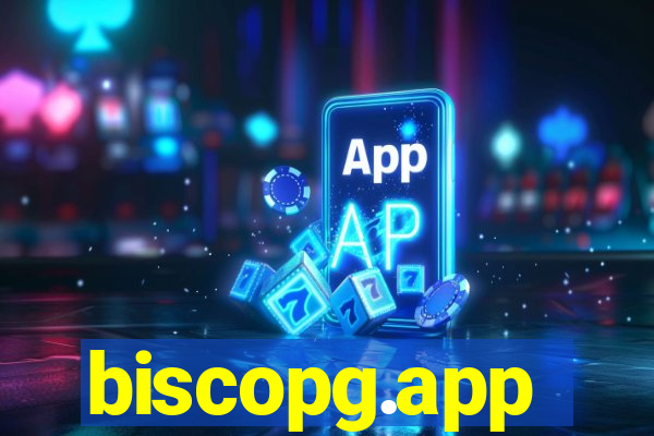 biscopg.app