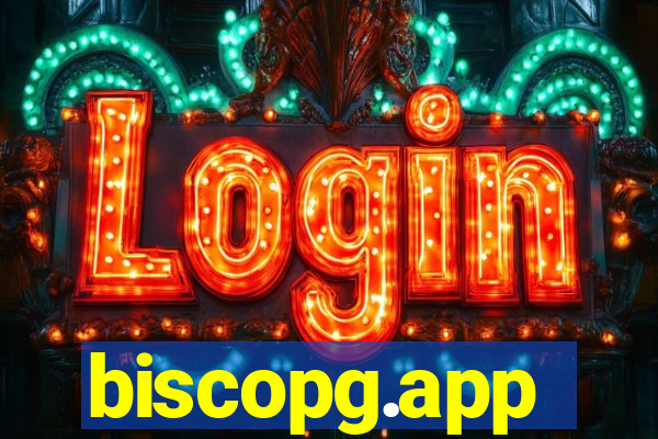 biscopg.app