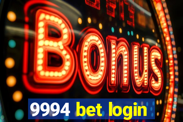 9994 bet login