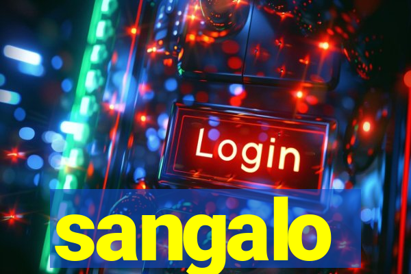 sangalo