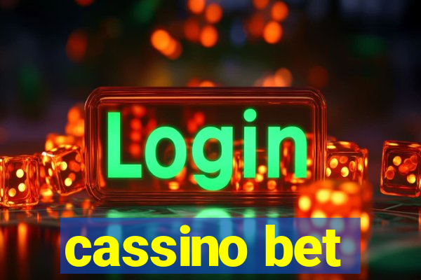 cassino bet