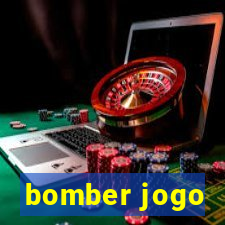 bomber jogo