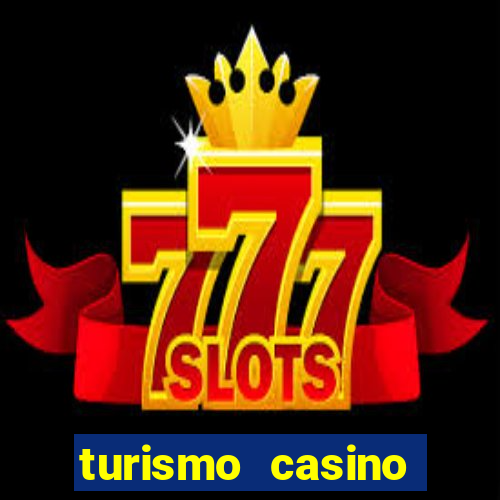 turismo casino hotel corrientes