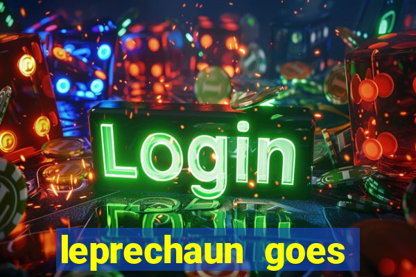 leprechaun goes egypt slot for us players