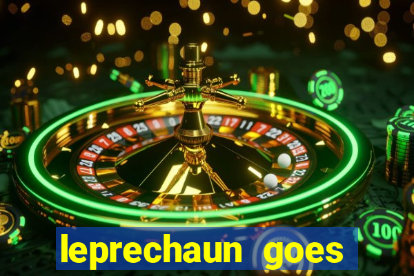 leprechaun goes egypt slot for us players