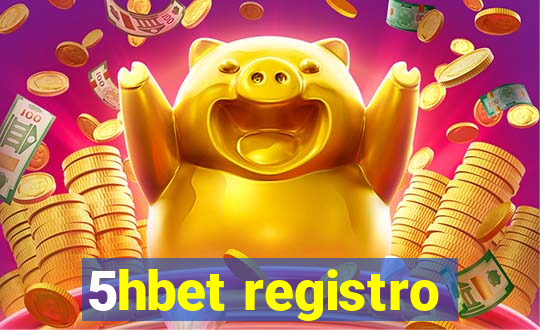 5hbet registro