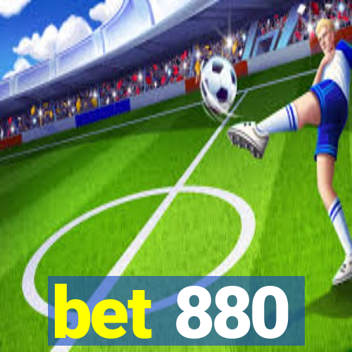 bet 880