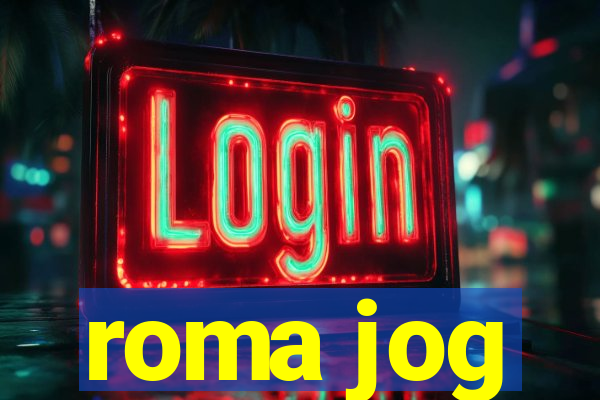 roma jog