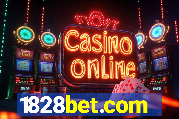 1828bet.com